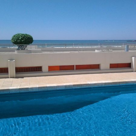 Residence La Garenne A La Grande Plage, Vue Mer, Piscine Et Parking Prive, 6 Personnes Сен-Жиль-Круа-де-Ви Экстерьер фото