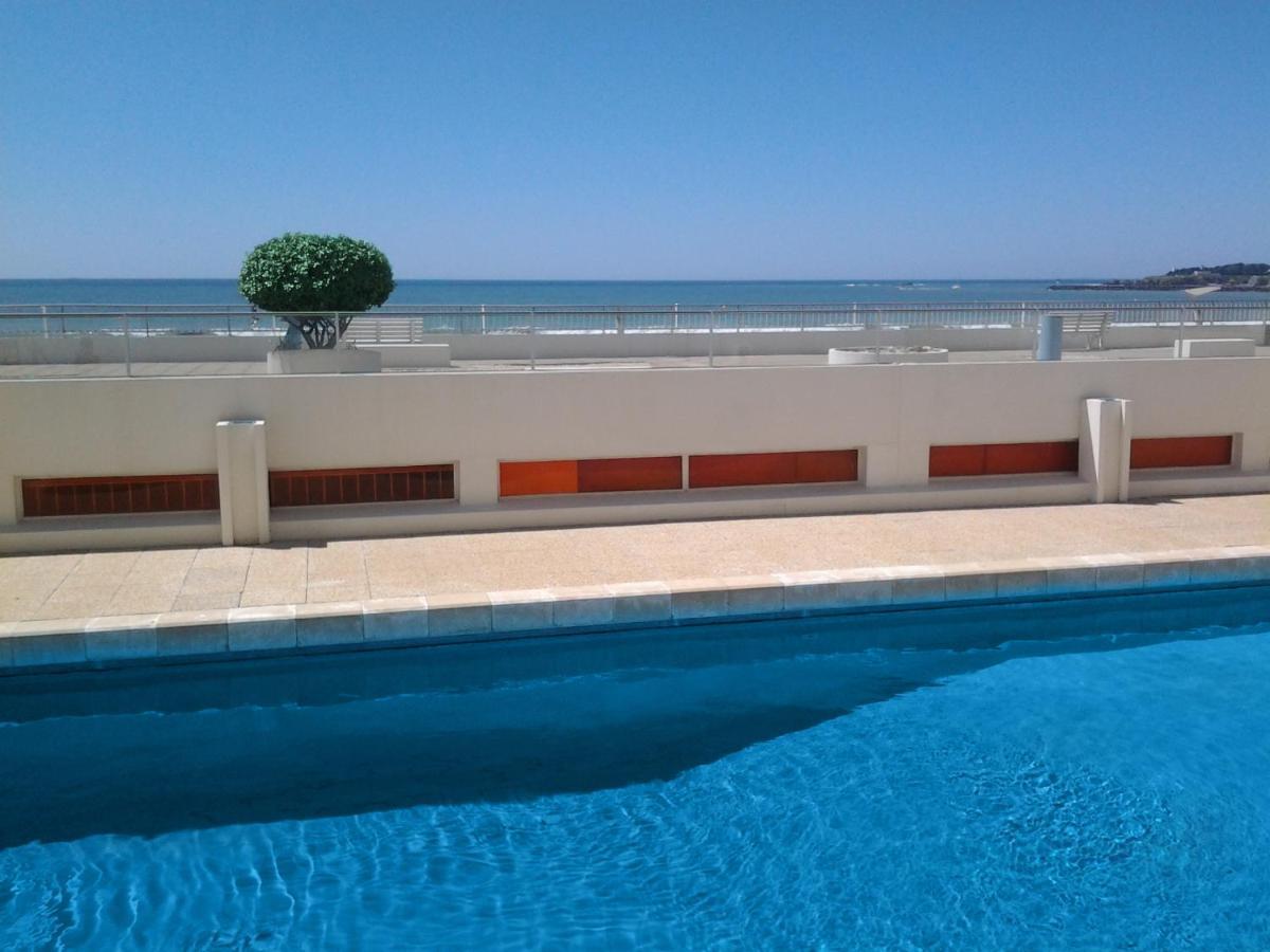 Residence La Garenne A La Grande Plage, Vue Mer, Piscine Et Parking Prive, 6 Personnes Сен-Жиль-Круа-де-Ви Экстерьер фото
