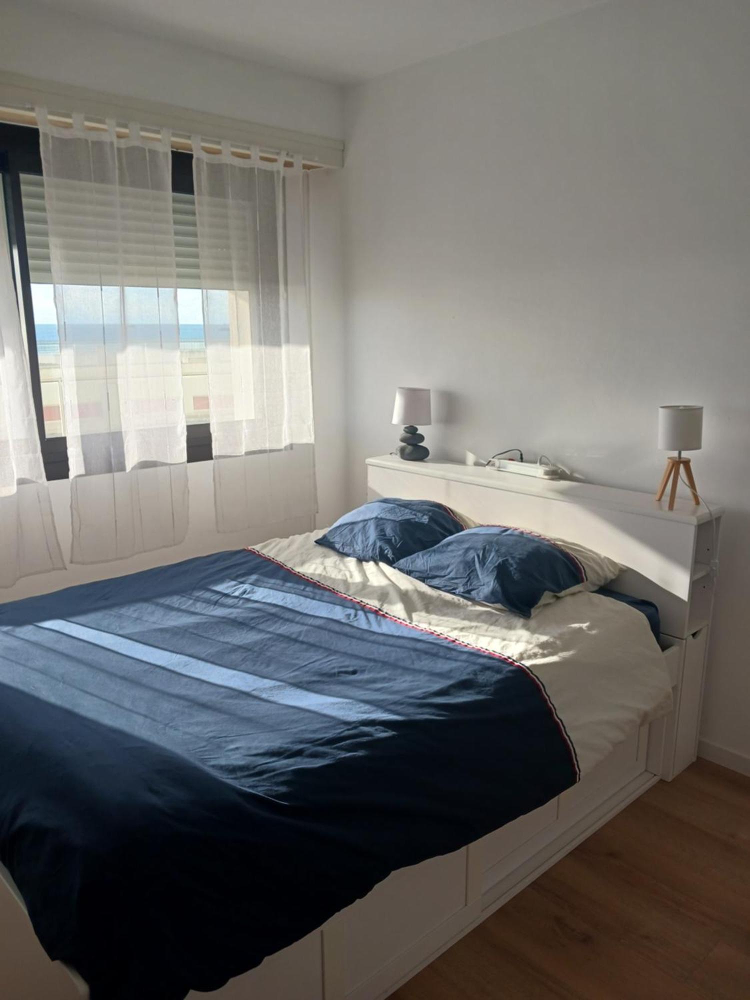 Residence La Garenne A La Grande Plage, Vue Mer, Piscine Et Parking Prive, 6 Personnes Сен-Жиль-Круа-де-Ви Экстерьер фото