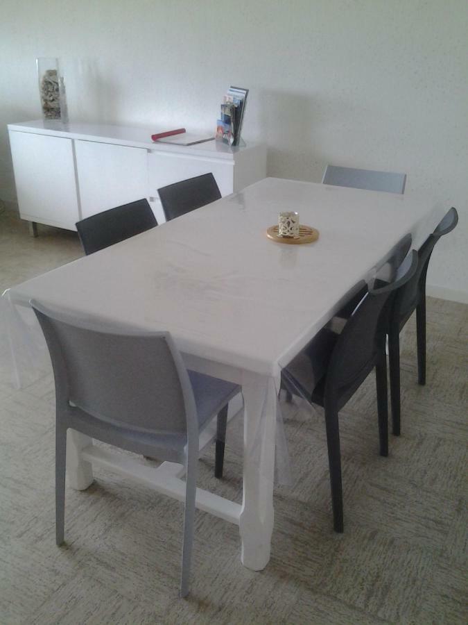 Residence La Garenne A La Grande Plage, Vue Mer, Piscine Et Parking Prive, 6 Personnes Сен-Жиль-Круа-де-Ви Экстерьер фото